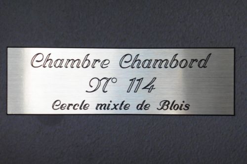 hébergement